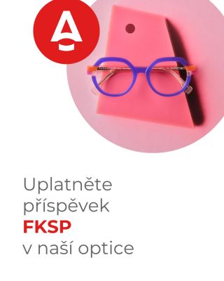 👓 Máte příspěvek z FKSP od svého zaměstnavatele? Využijte ho na nové brýle nebo čočky v Očním studiu Aleš Žejdl! Naše...
